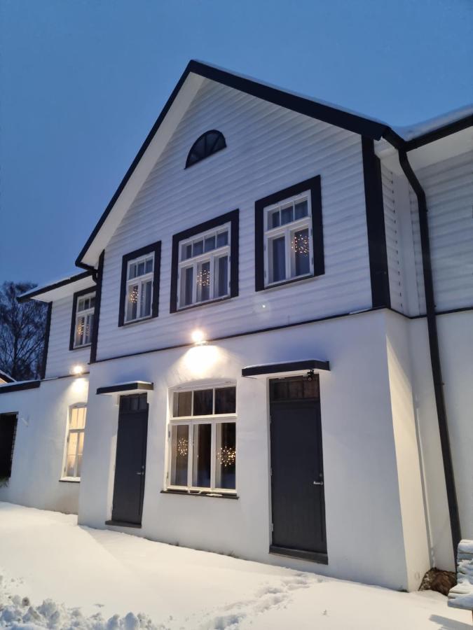 Tostamaa Meierei Hotel Buitenkant foto